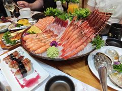 -松坂屋日料自助(长城路店)