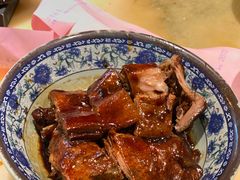 慧娟卤鸭-慧娟面馆·餐厅(望江路店)