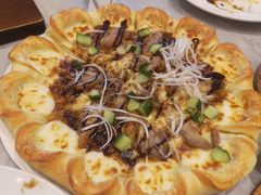 -必胜客(滨江店)
