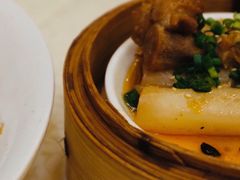 排骨豬腸粉-顺德人家食府(黄金广场店)
