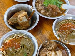 -东兴牛肉店(庄府巷店)