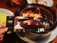-外婆家(天河领展店)