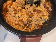 -鲜得莱渔港·小平岛海胆馆(七贤岭店)