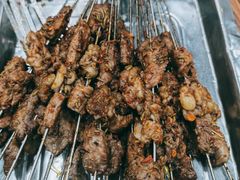 烤肉-清真·马峰烤肉(小学习北巷店)