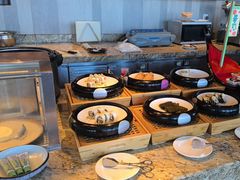 -嘉定凯悦·咖啡厅