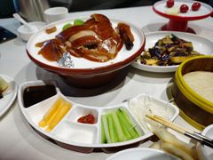 -大鸭梨烤鸭(金色漫香店)