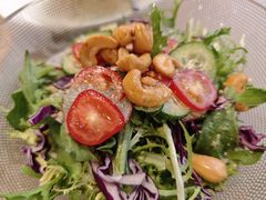 -格桑花开药膳蔬食文化空间