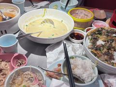 -闽上鲜·福建菜(龙湖滨江天街店)