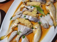 -涌觅名灶·本地海鲜宁波菜(财富广场店)