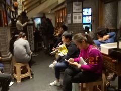-纸盐河码头火锅(十八梯店)