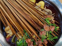 -四小区火锅·巷子里的重庆火锅(花照壁店)