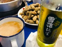 -马路边边串串香(大成路店)