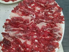 -黑山牛肉汤火锅(花城汇店)