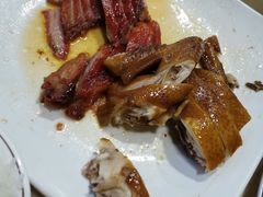 -老字号蛇口德记烧腊饭店·海鲜加工