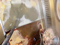 -蒙肥羊·酸汤潮牛·鲜牛肉火锅烤肉自助(岗顶店)