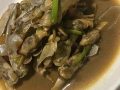 -小厨师·二十年沈家门小海鲜(百井坊巷店)