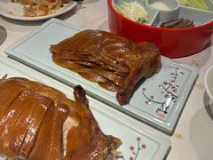 -芝麻花餐厅(祁家豁子店)