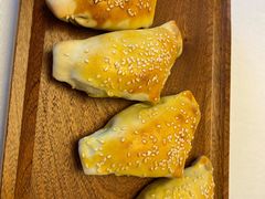 烤包子-新疆兵团食府清真(马连道店)