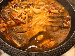 -宝轩渔府·老字号海鲜·正宗津菜(水上店)