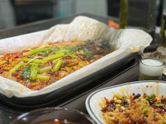 -妈斗家纸包鱼(秦隆步行街店)