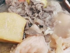 -张妈台式锅烧(深大店)