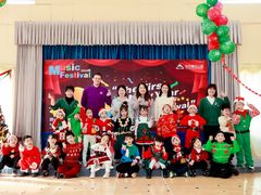 -吉而慧幼儿园-原红黄蓝幼儿园(世华水岸园)