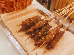 -江南粥家庄(宁国路店)