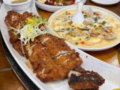 -醉壹号海鲜大排档·老厦门特色菜(厦门美食地标店)