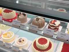 -Pantry's Best派悦坊蛋糕(K11购物艺术中心店)