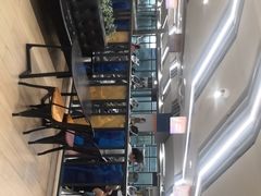 -海派健身(洋河力帆店)