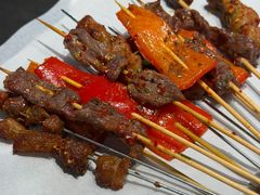 -鸿先阁·干煸虾(星沙店)