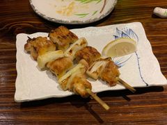 -鸟鹏烧鸟居酒屋(熙龙湾店)