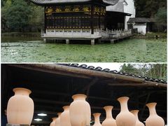 -景德镇古窑民俗博览区