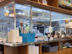 -韩香福烤肉庄园(荣成店)