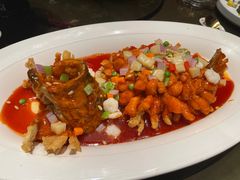 -上海人家花樣年华(中山公园店)