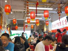 -扬二春炒饭(国庆路总店)