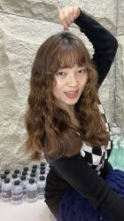 -MY HAIR ARDOR