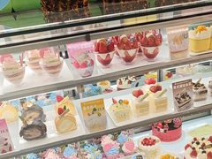 -雪贝可(世纪万象城店)