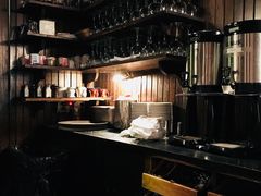 -Keens Steakhouse