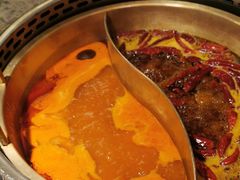 -小龙坎老火锅(北京三里屯店)