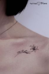 -飛凡TATTOO纹身•原创