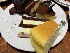-汉巴味德(百年港湾店)