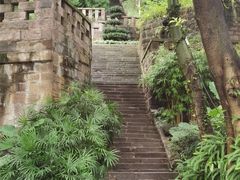 -磁器口古镇