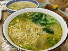 -老苏州大客堂·苏帮菜·松鼠桂鱼·苏州传统小吃(观前街人民商场店)