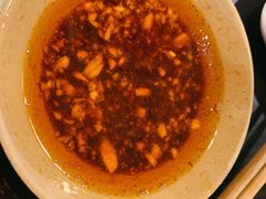 香油碟-邓莽子老火锅(鲁祖庙店)