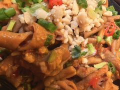 -北丐先生·野馄饨烧烤(雨花万象店)
