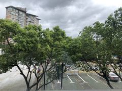-霸道川面馆(张江店)