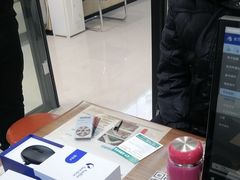 -自然之声助听器·呼吸机(和平店)