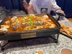 -里岛烤鱼(东港凯虹广场店)