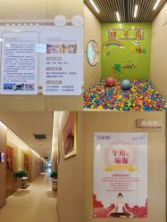 -禧贝阁母婴呵护中心(市图书馆店)